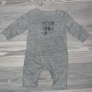 Jumping Beans Baby Boys 3 Month One-Piece Outfit